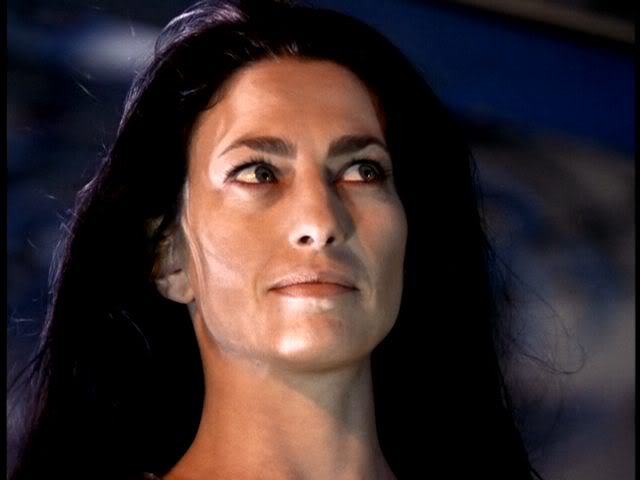 Claudia Black Claudia Black