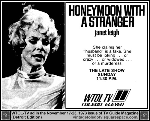 Honeymoon with a Stranger Honeymoon with a Stranger