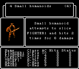 Wizardry: Proving Grounds of the Mad Overlord