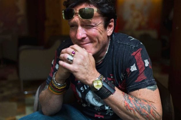 Michael Madsen