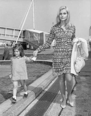 Carol Lynley Carol Lynley