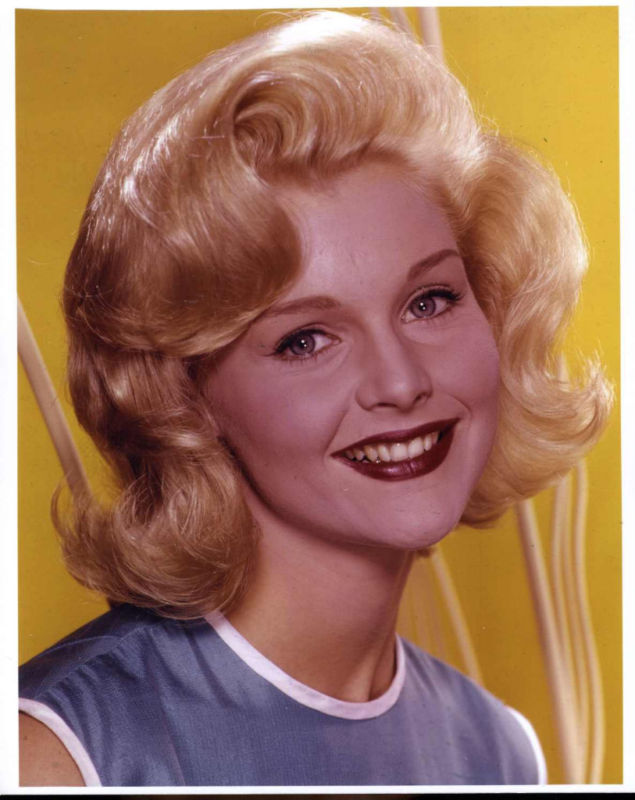 Carol Lynley Carol Lynley