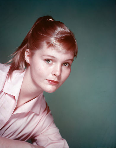 Carol Lynley Carol Lynley
