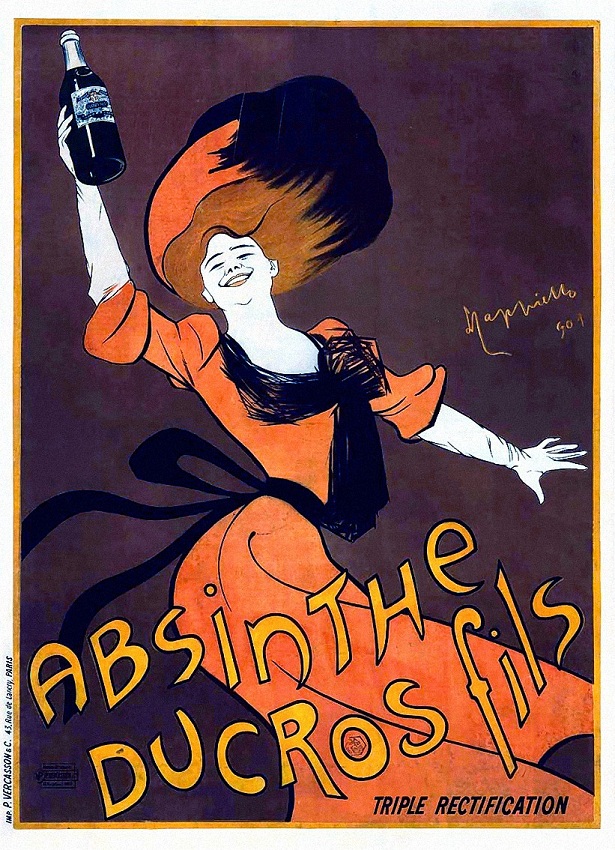 Leonetto Cappiello