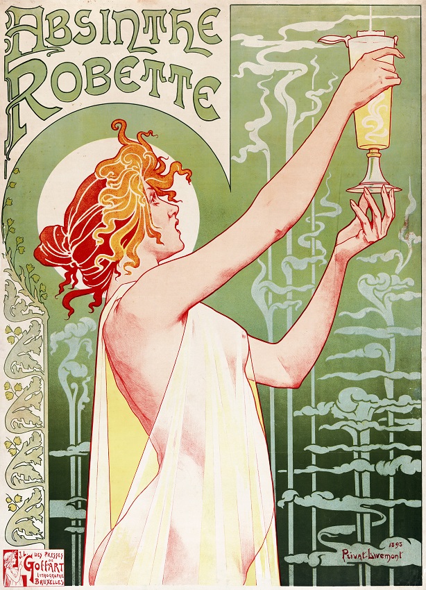 Henri Privat-Livemont Henri Privat-Livemont