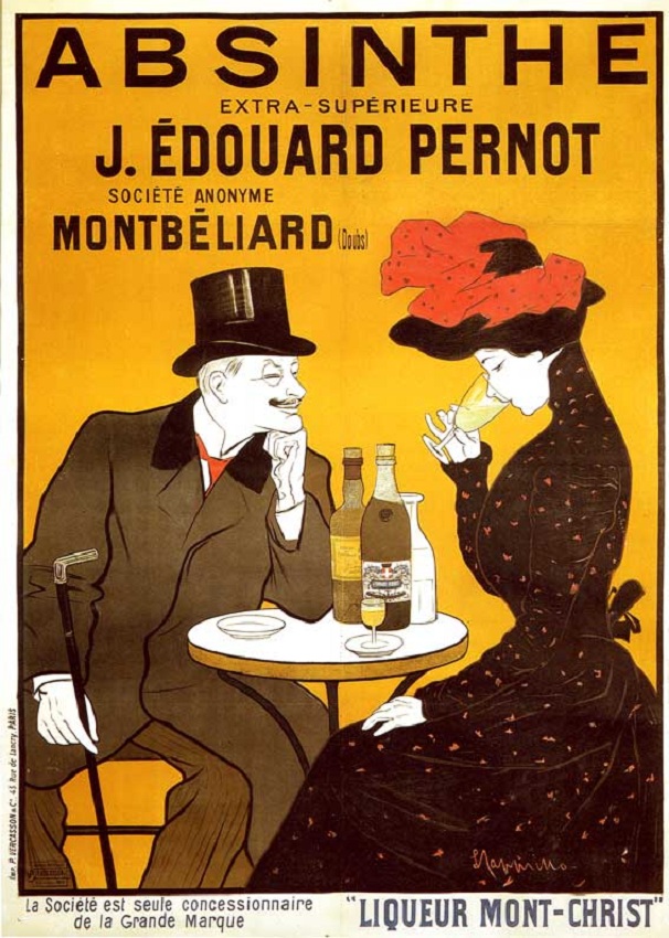 Leonetto Cappiello