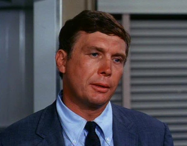 Roy Jenson Roy Jenson
