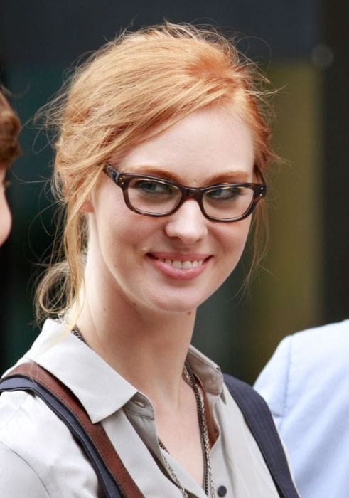 Deborah Ann Woll Deborah Ann Woll