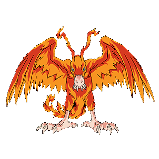 Digimon: Digital Monsters Digimon: Digital Monsters