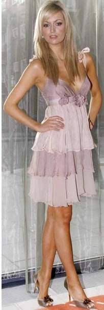 Rosanna Davison Rosanna Davison