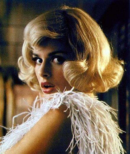 Nastassja Kinski Nastassja Kinski