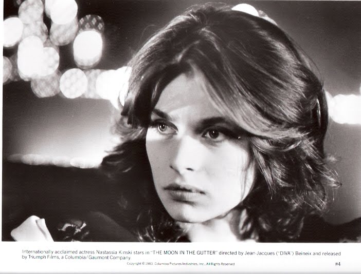 Nastassja Kinski Nastassja Kinski