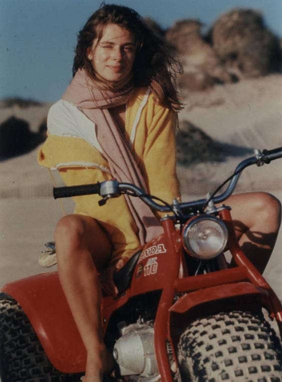 Nastassja Kinski Nastassja Kinski