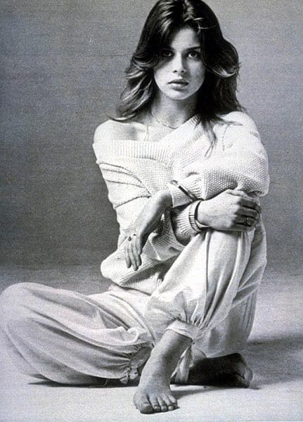 Nastassja Kinski Nastassja Kinski