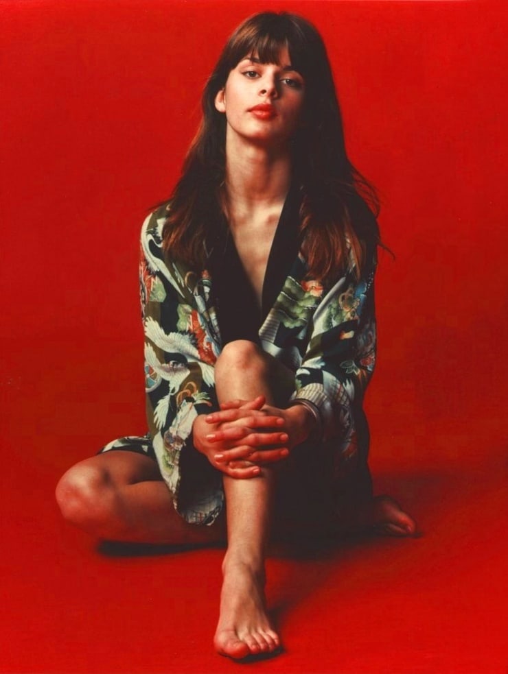 Nastassja Kinski Nastassja Kinski