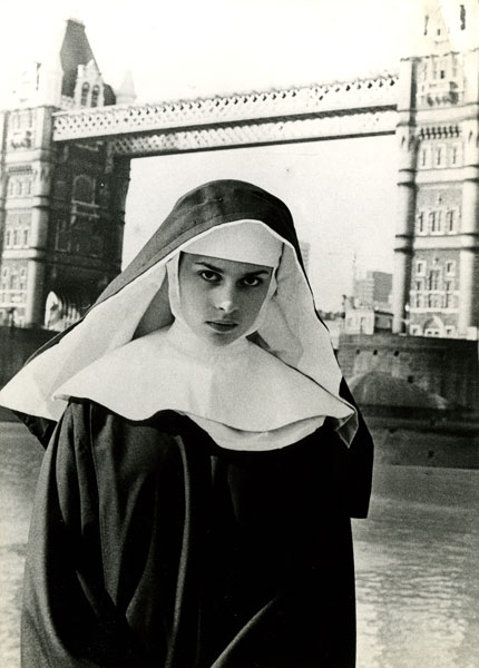 Nastassja Kinski Nastassja Kinski