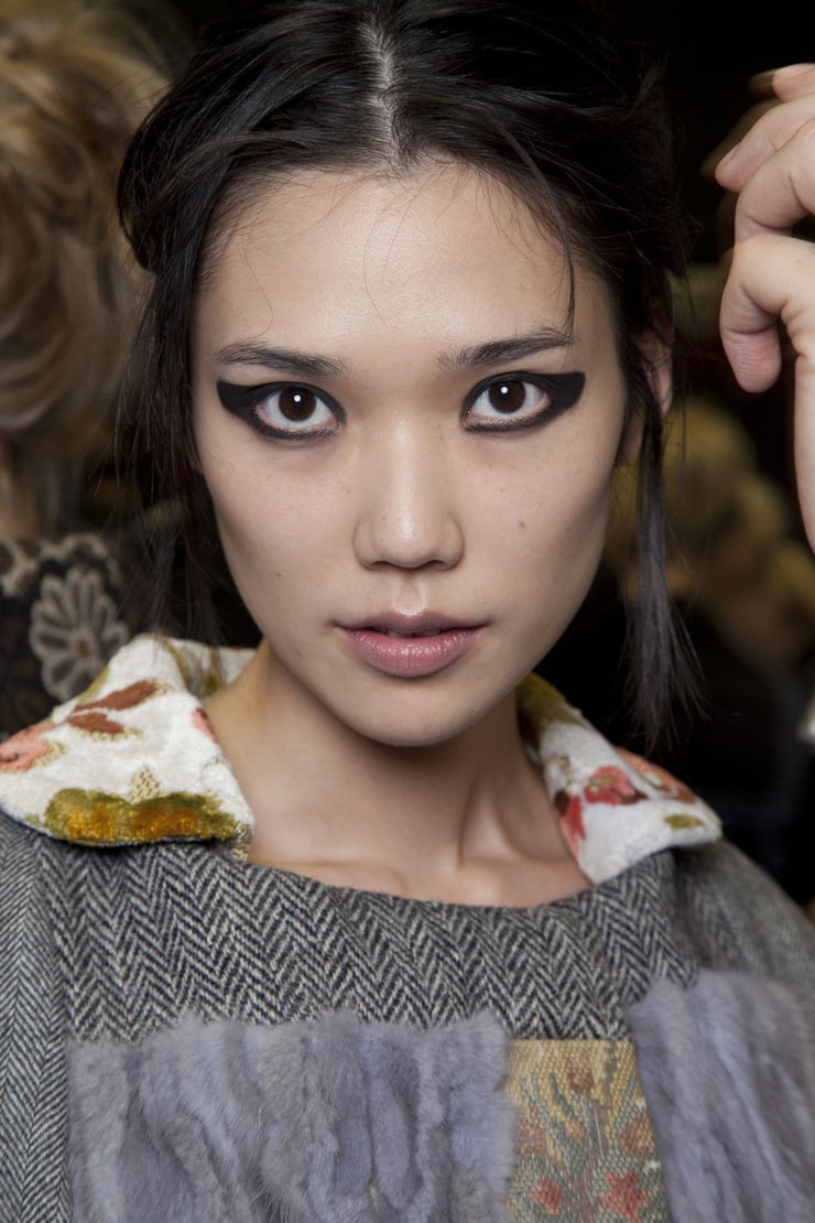 Picture of Tao Okamoto