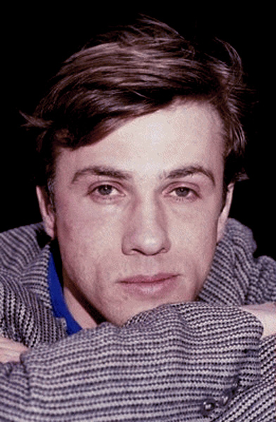 Christoph Waltz