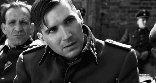 Ralph Fiennes Ralph Fiennes