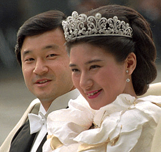 Crown Princess Masako