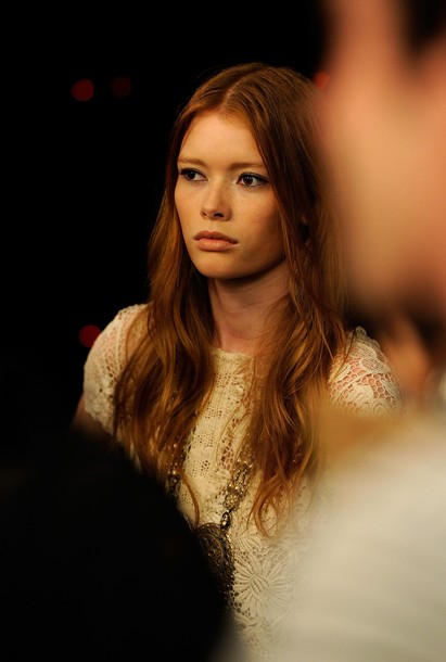 Julia Hafstrom