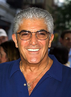 Frank Vincent