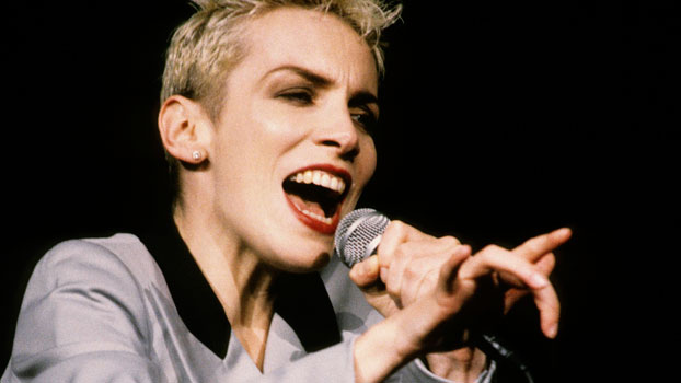 Annie Lennox