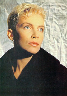 Annie Lennox Annie Lennox