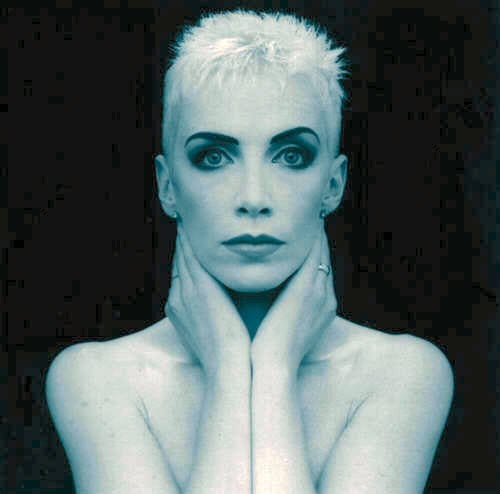 Annie Lennox