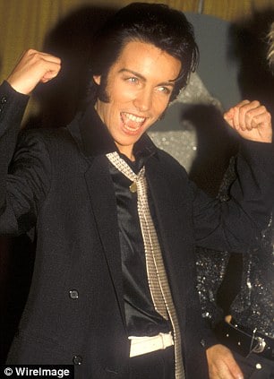 Annie Lennox