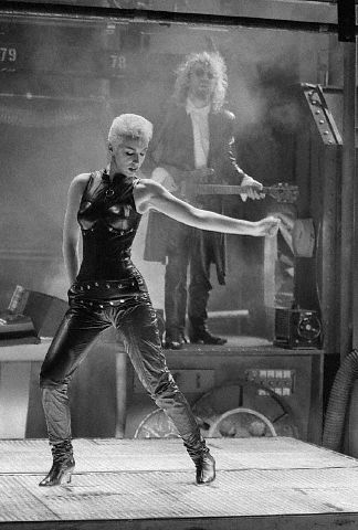 Annie Lennox Annie Lennox