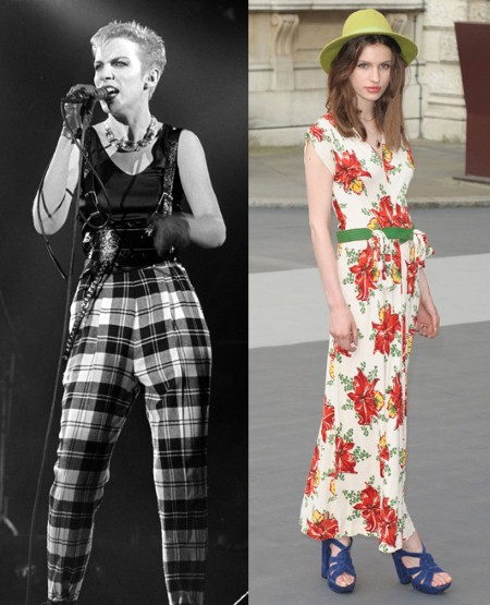 Annie Lennox Annie Lennox