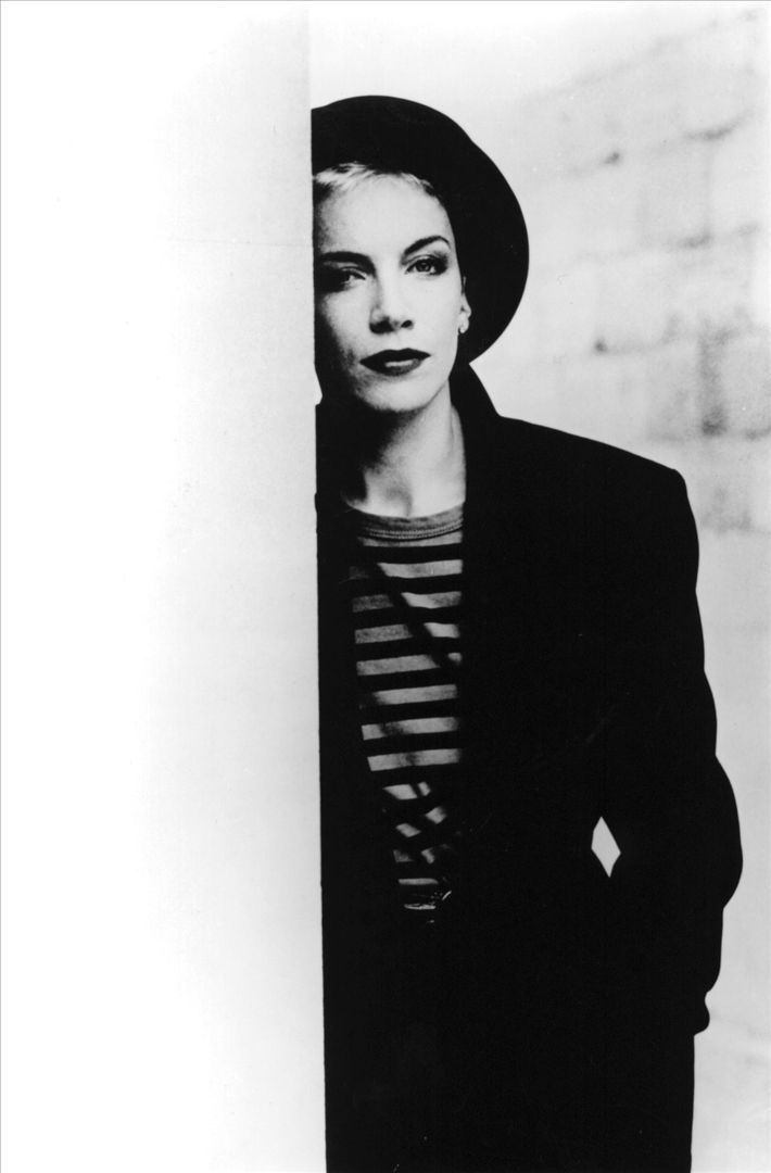 Annie Lennox