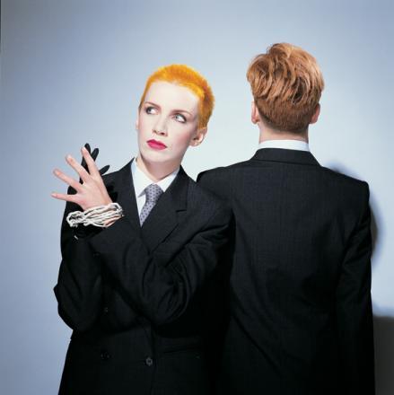 Annie Lennox