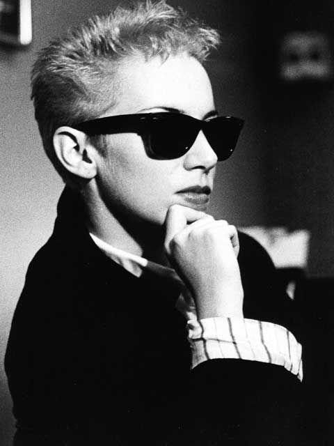 Annie Lennox