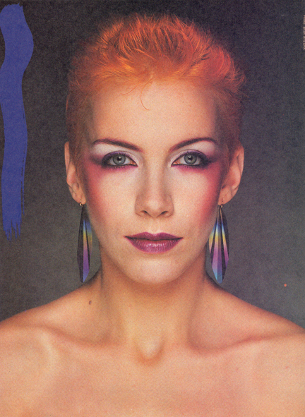 Annie Lennox