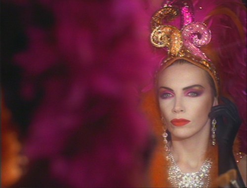 Annie Lennox