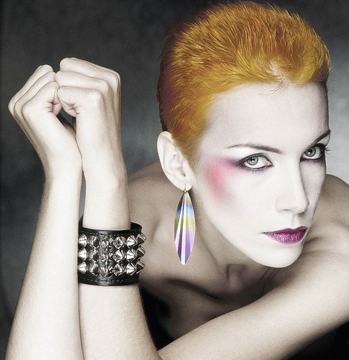 Annie Lennox