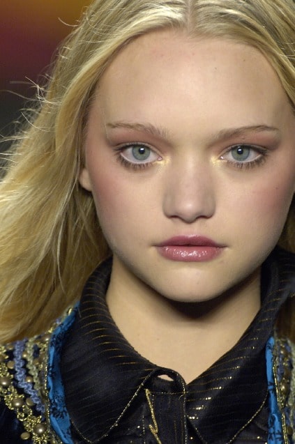 Gemma ward фото