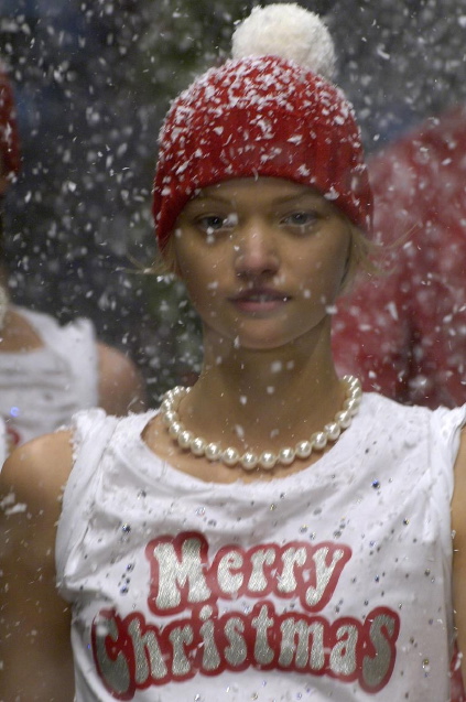 Gemma Ward Gemma Ward