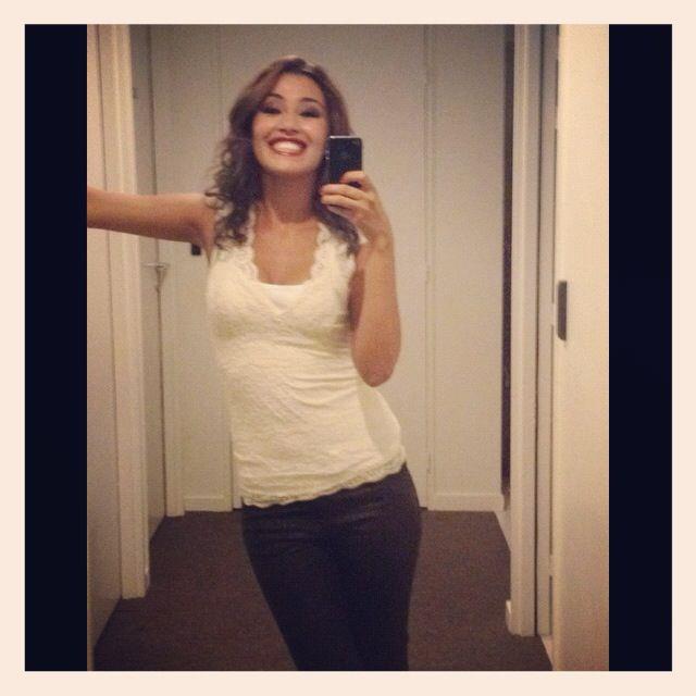 Karima Charni