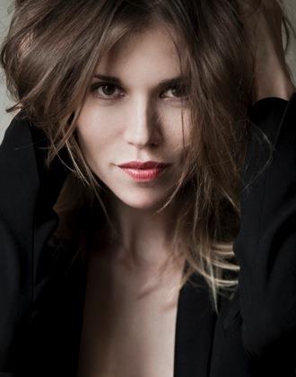 Elsa Kikoïne Elsa Kikoïne