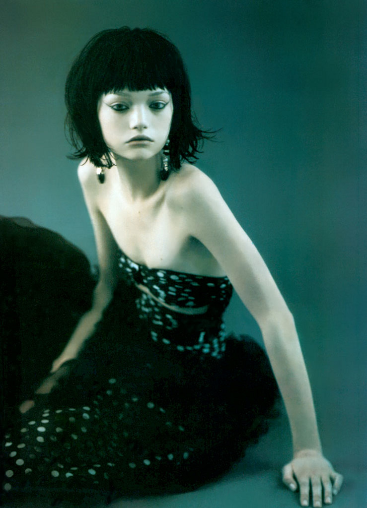 Gemma Ward Gemma Ward