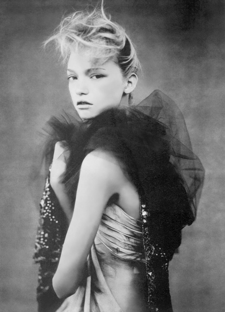 Gemma Ward