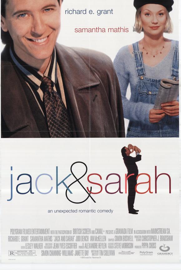 Jack & Sarah