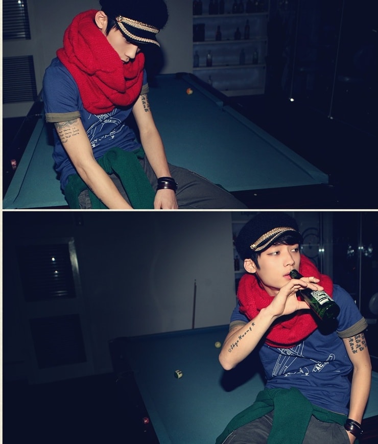 Hwang Jin Wook