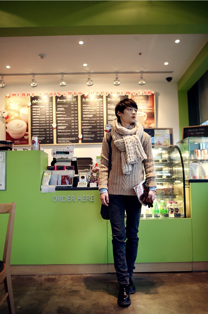 Hwang Jin Wook