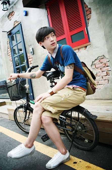 Hwang Jin Wook