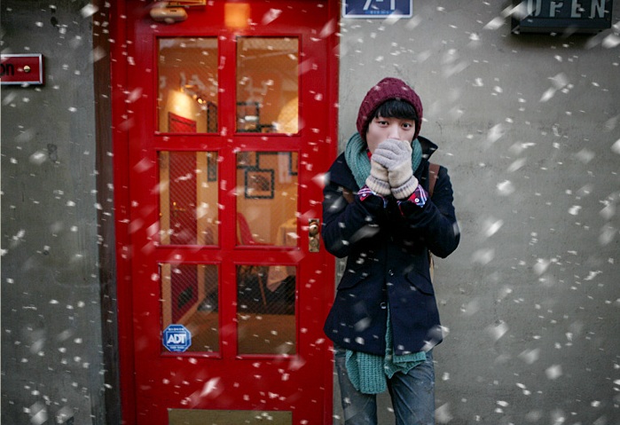 Hwang Jin Wook