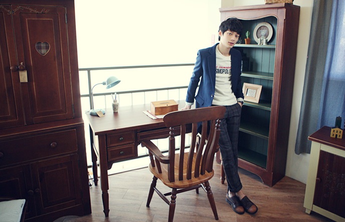 Hwang Jin Wook